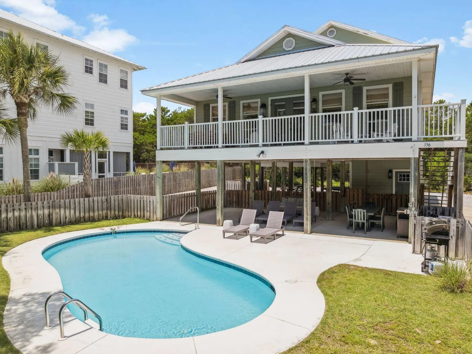 156 Savelle Drive, Santa Rosa Beach