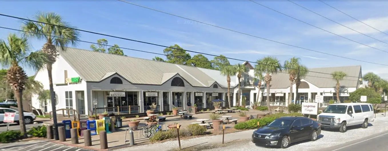 3723 30a, Santa Rosa Beach