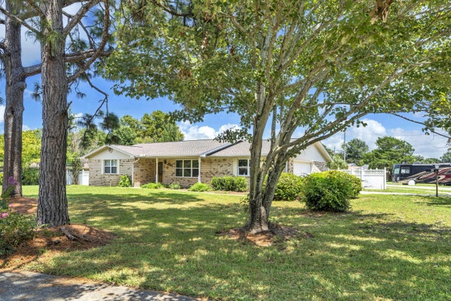 748 Spring Lake Drive, Destin