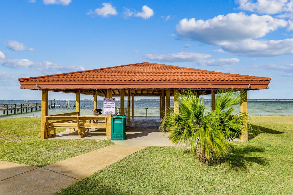 13 of 21 - 7453 Sunset Harbor Drive 2-203, Navarre, FL