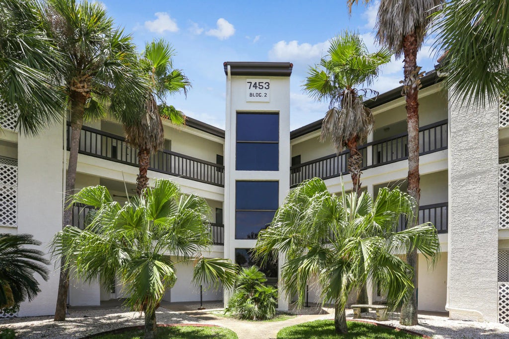 21 of 21 - 7453 Sunset Harbor Drive 2-203, Navarre, FL