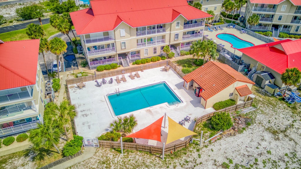 6 of 21 - 7453 Sunset Harbor Drive 2-203, Navarre, FL