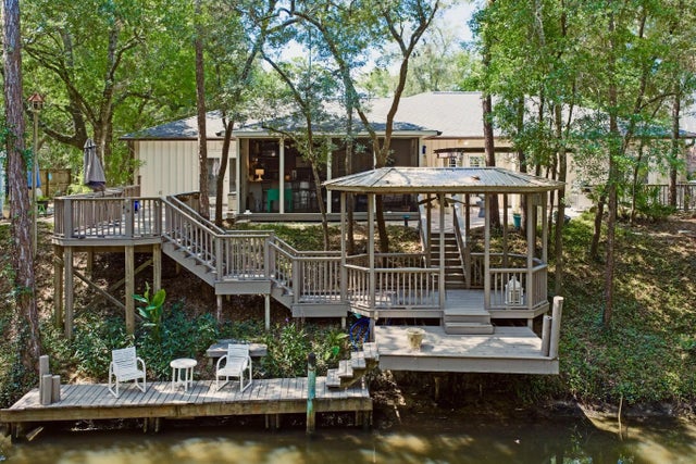 168 Nancy Claire Ln, Santa Rosa Beach