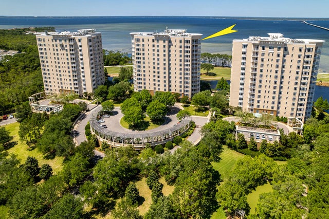 404 Kelly Plantation Drive Ph 7, Destin