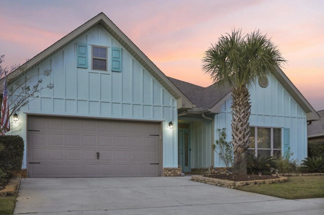 61 Whispering Lake Drive, Santa Rosa Beach