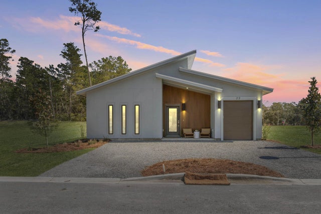 32 Asher Street Lot 36, Inlet Beach