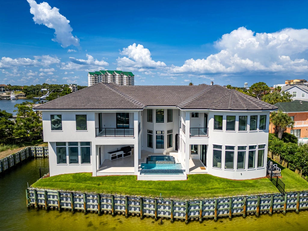 129 of 143 - 602 Lagoon Dr Drive, Destin, FL