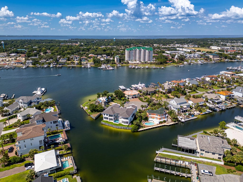 138 of 143 - 602 Lagoon Dr Drive, Destin, FL