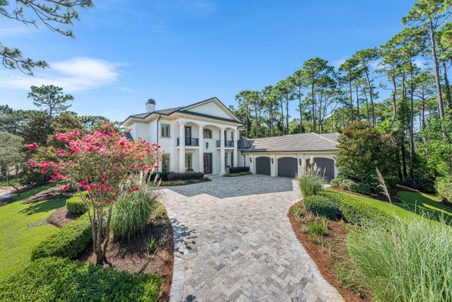 3570 Preserve Drive, Miramar Beach