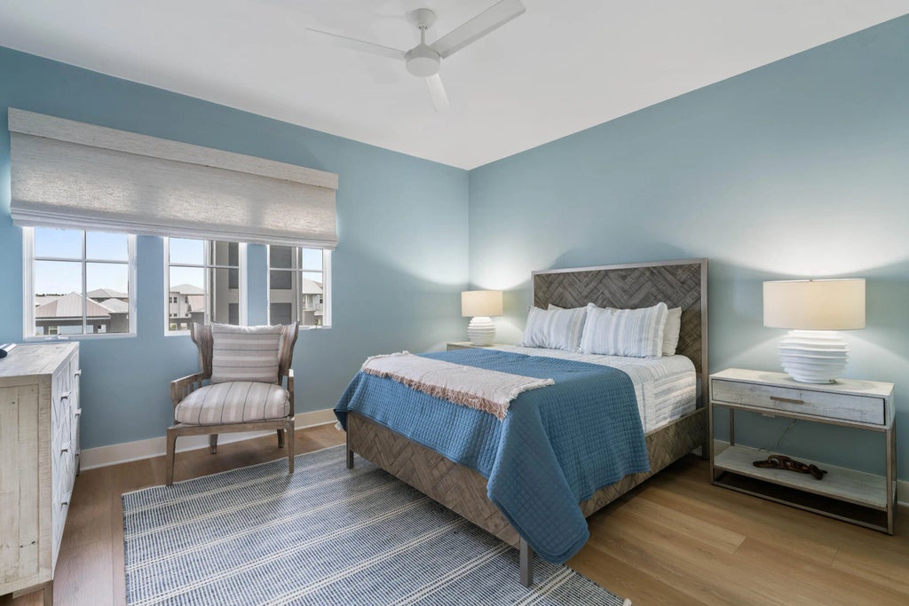 28 of 55 - 337 S Bridge Lane # 422b, Inlet Beach, FL