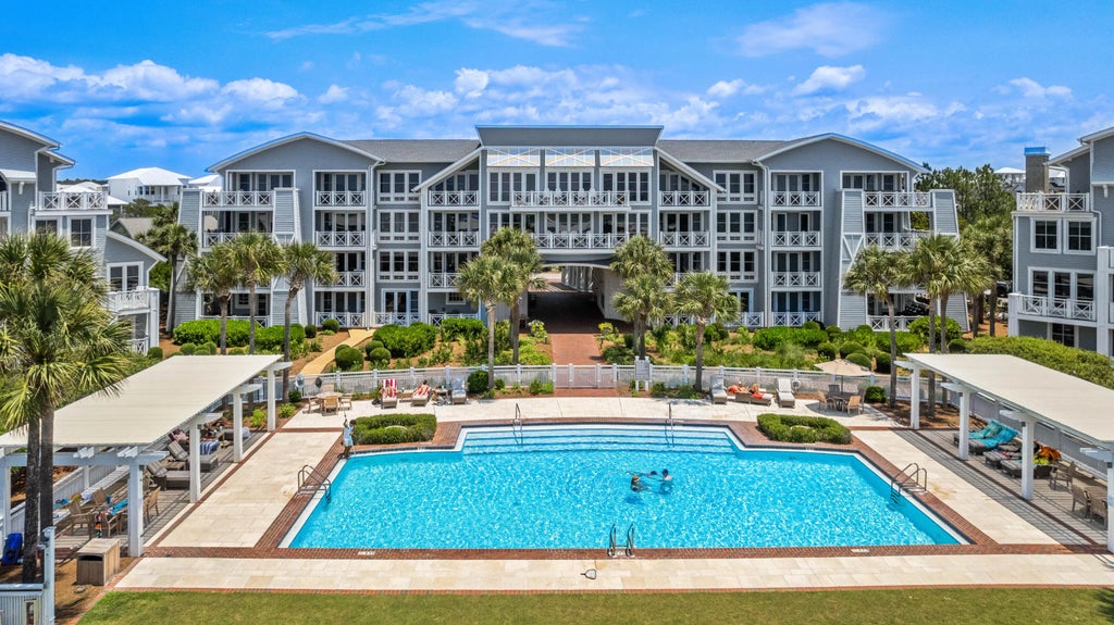 32 of 55 - 337 S Bridge Lane # 422b, Inlet Beach, FL