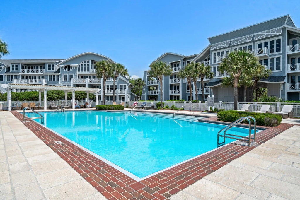33 of 55 - 337 S Bridge Lane # 422b, Inlet Beach, FL