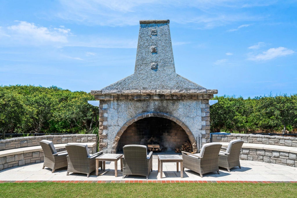 35 of 55 - 337 S Bridge Lane # 422b, Inlet Beach, FL