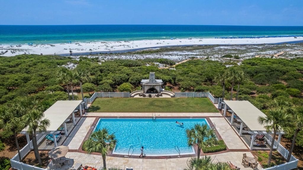 36 of 55 - 337 S Bridge Lane # 422b, Inlet Beach, FL