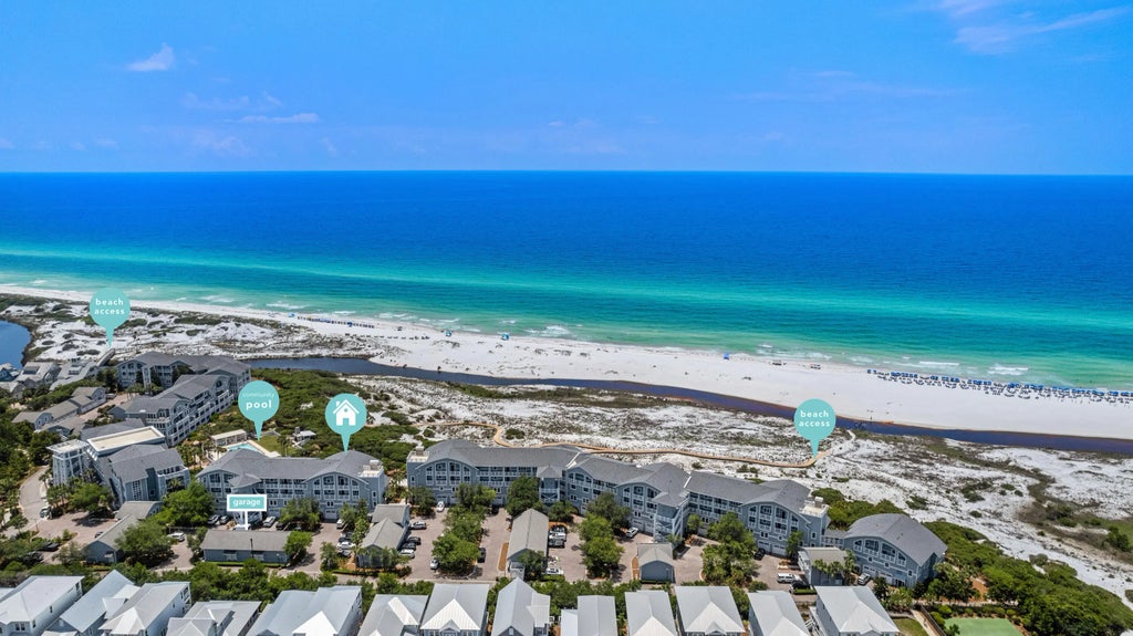 37 of 55 - 337 S Bridge Lane # 422b, Inlet Beach, FL