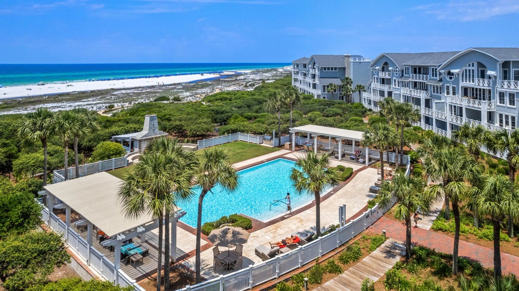 4 of 55 - 337 S Bridge Lane # 422b, Inlet Beach, FL