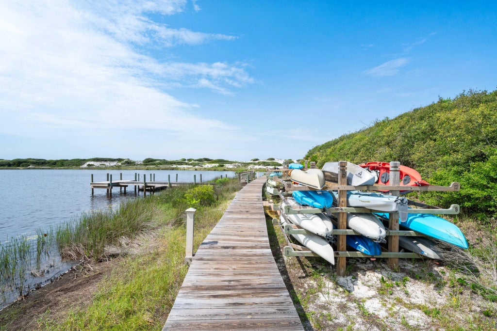 41 of 55 - 337 S Bridge Lane # 422b, Inlet Beach, FL