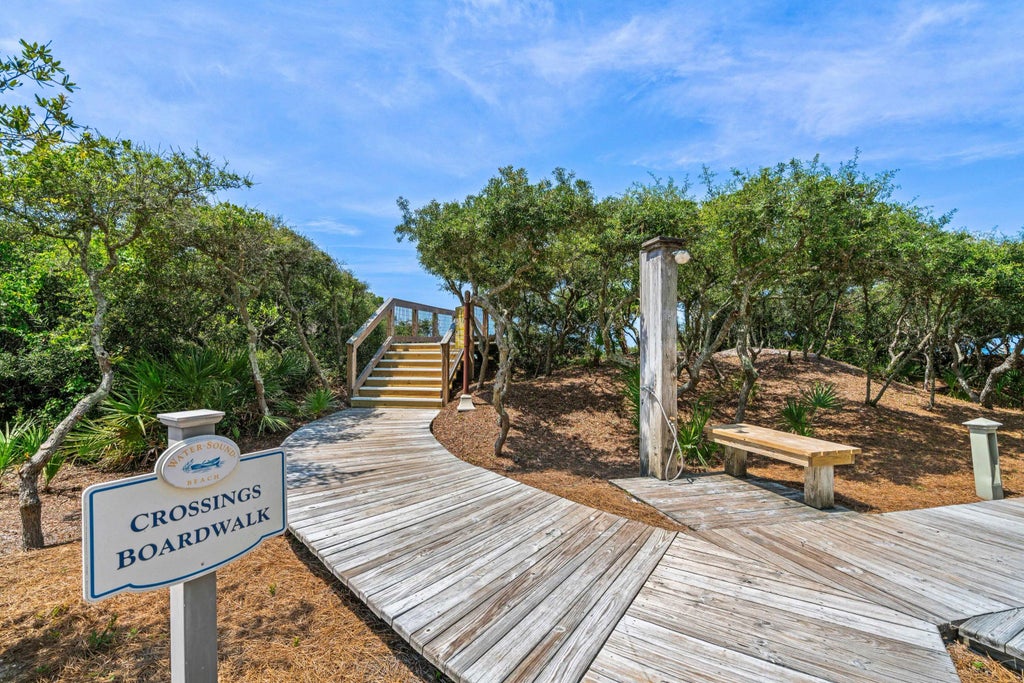 46 of 55 - 337 S Bridge Lane # 422b, Inlet Beach, FL