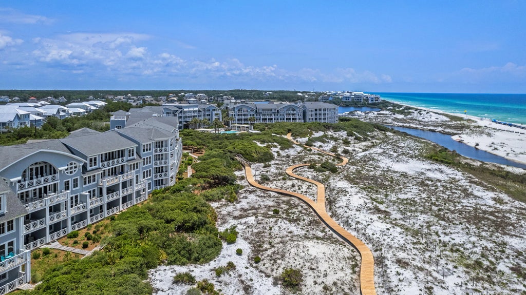 50 of 55 - 337 S Bridge Lane # 422b, Inlet Beach, FL