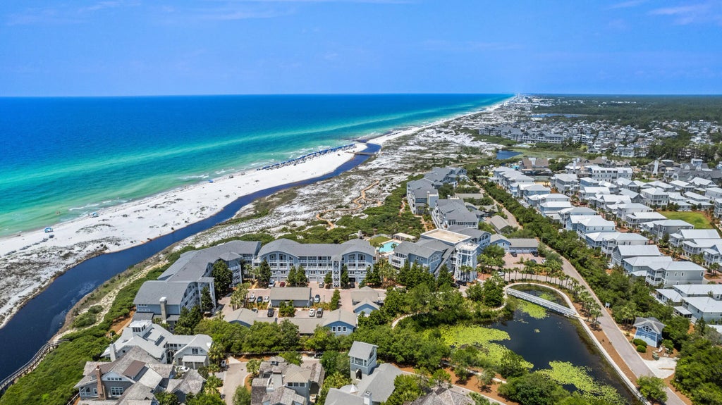 51 of 55 - 337 S Bridge Lane # 422b, Inlet Beach, FL