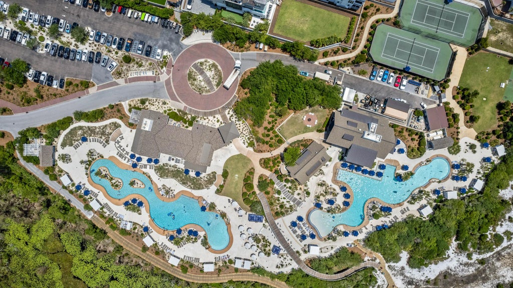 52 of 55 - 337 S Bridge Lane # 422b, Inlet Beach, FL