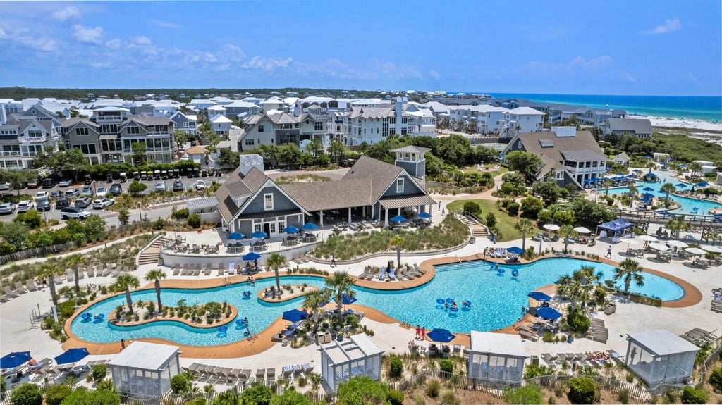 53 of 55 - 337 S Bridge Lane # 422b, Inlet Beach, FL