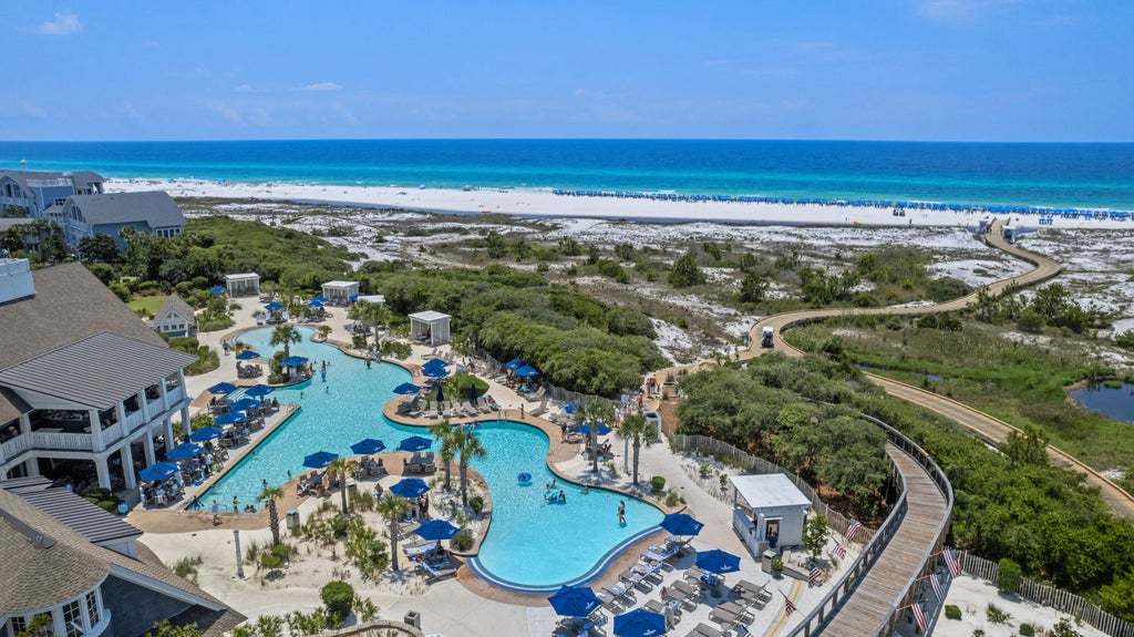 54 of 55 - 337 S Bridge Lane # 422b, Inlet Beach, FL