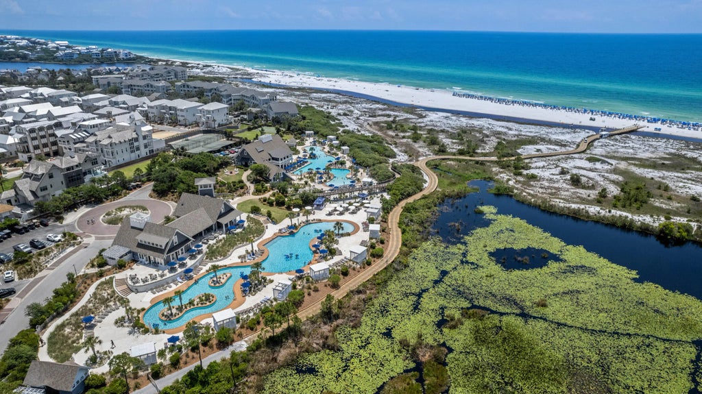 55 of 55 - 337 S Bridge Lane # 422b, Inlet Beach, FL