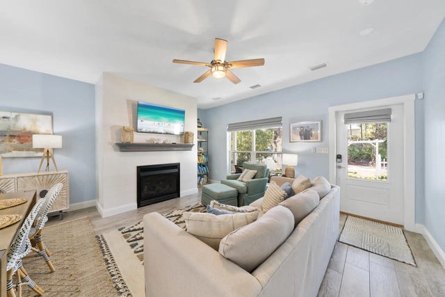 115 N Barcelona Avenue, Santa Rosa Beach