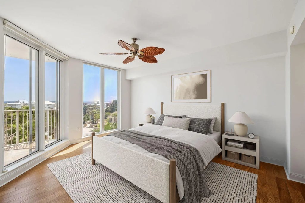 4 of 75 - 502 One Beach Club Drive 502, Sandestin, FL