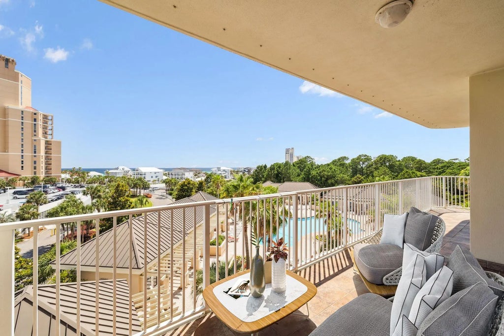 5 of 75 - 502 One Beach Club Drive 502, Sandestin, FL