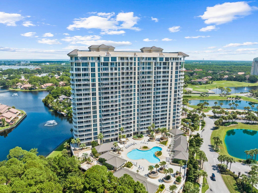 52 of 75 - 502 One Beach Club Drive 502, Sandestin, FL