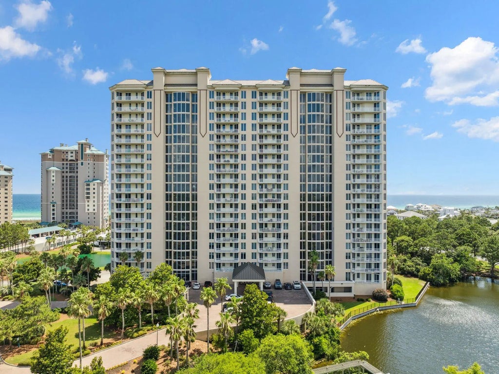 72 of 75 - 502 One Beach Club Drive 502, Sandestin, FL