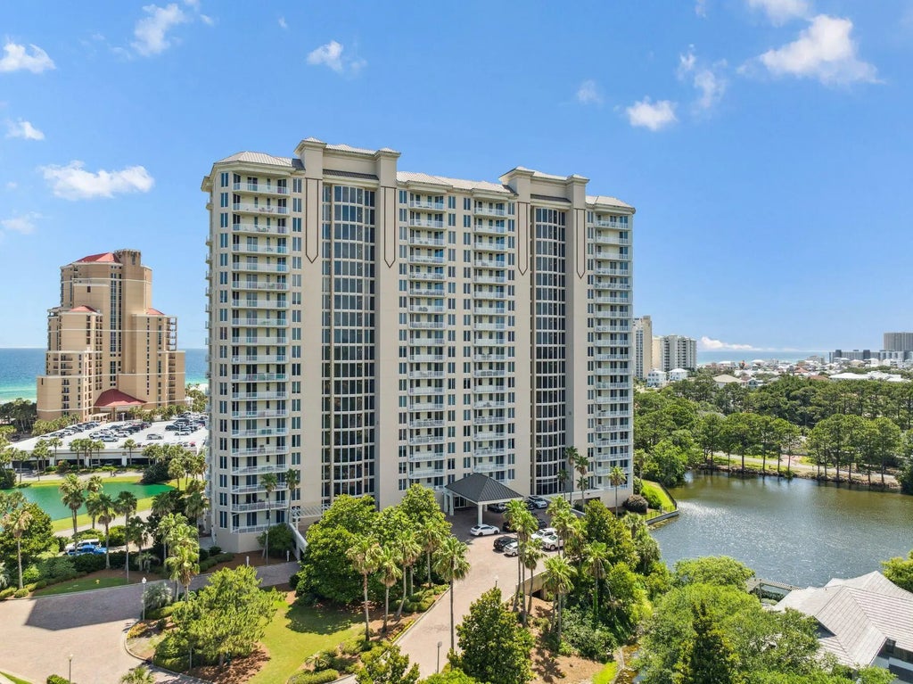 73 of 75 - 502 One Beach Club Drive 502, Sandestin, FL
