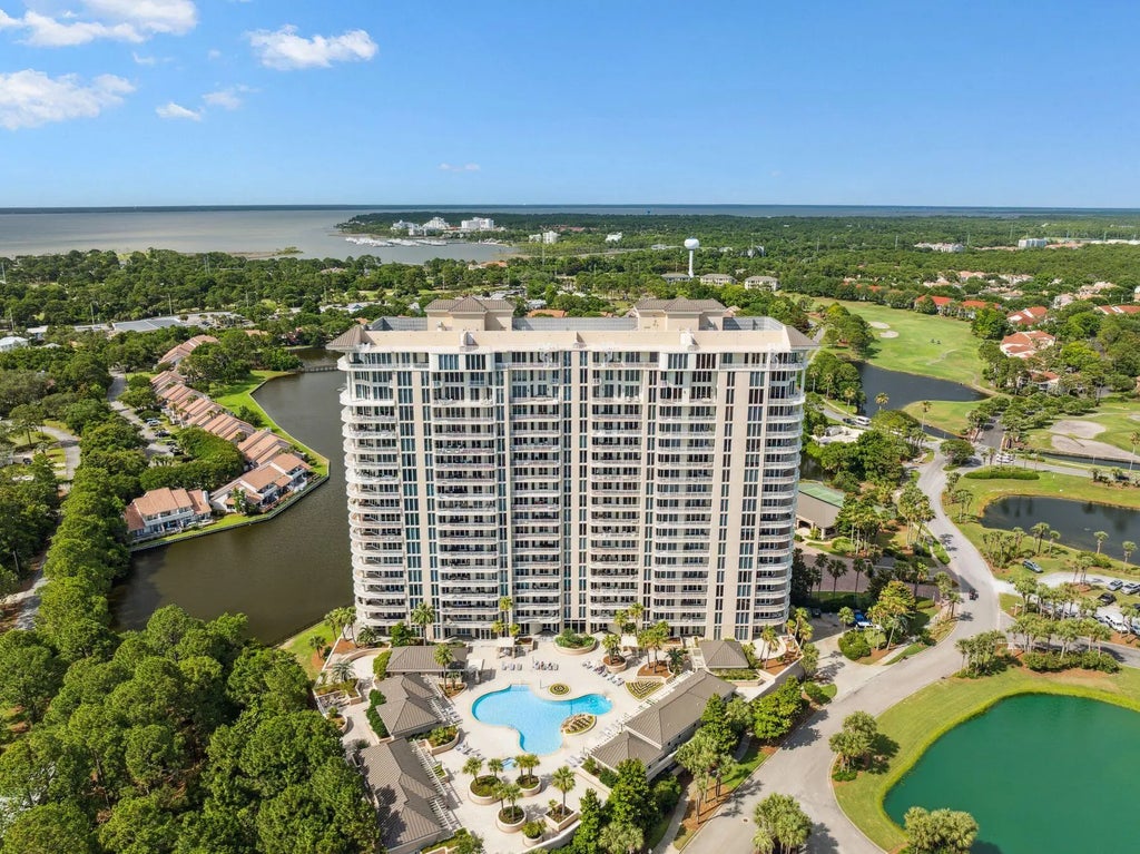 74 of 75 - 502 One Beach Club Drive 502, Sandestin, FL