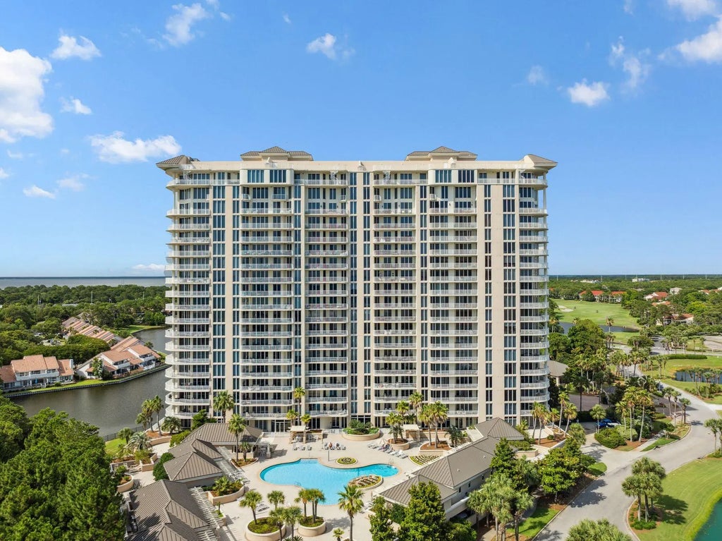 75 of 75 - 502 One Beach Club Drive 502, Sandestin, FL