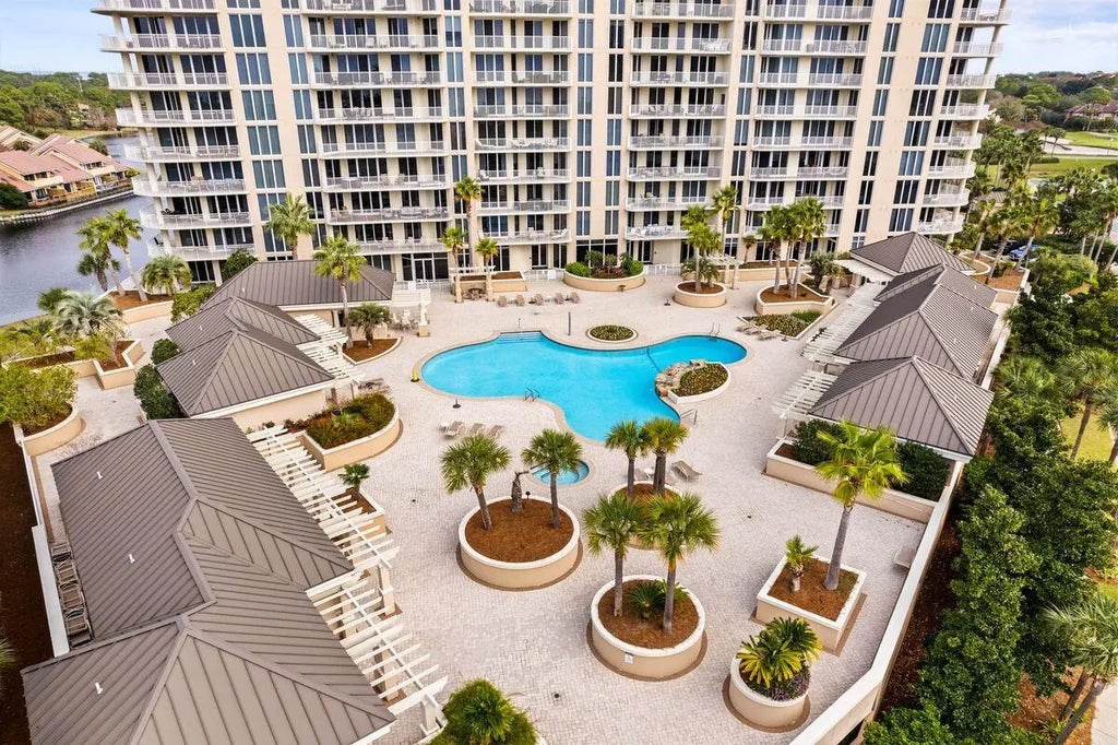 9 of 75 - 502 One Beach Club Drive 502, Sandestin, FL