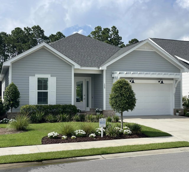 129 Suwannee Drive, Inlet Beach