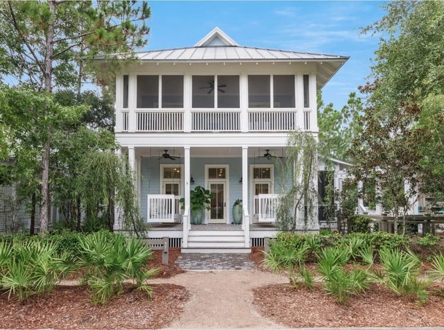 97 Red Cedar Way, Santa Rosa Beach