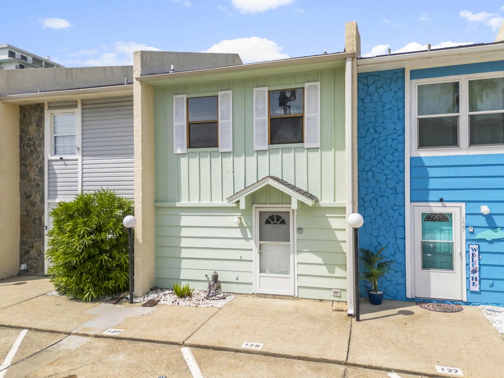 2 of 40 - 6215 Thomas Drive 129, Panama City Beach, FL