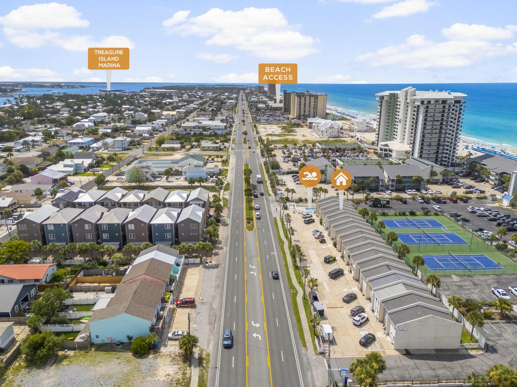 30 of 40 - 6215 Thomas Drive 129, Panama City Beach, FL