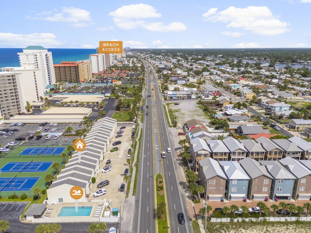 32 of 40 - 6215 Thomas Drive 129, Panama City Beach, FL