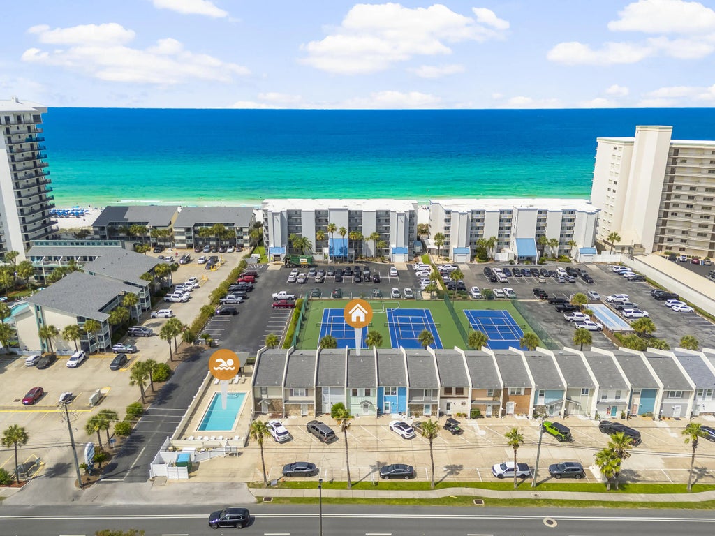 36 of 40 - 6215 Thomas Drive 129, Panama City Beach, FL