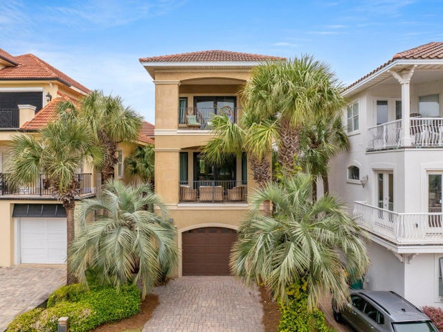 37 Conch Cay, Destin