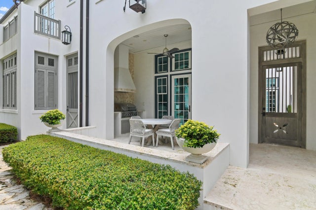 37 Sugar Loaf Alley, Alys Beach