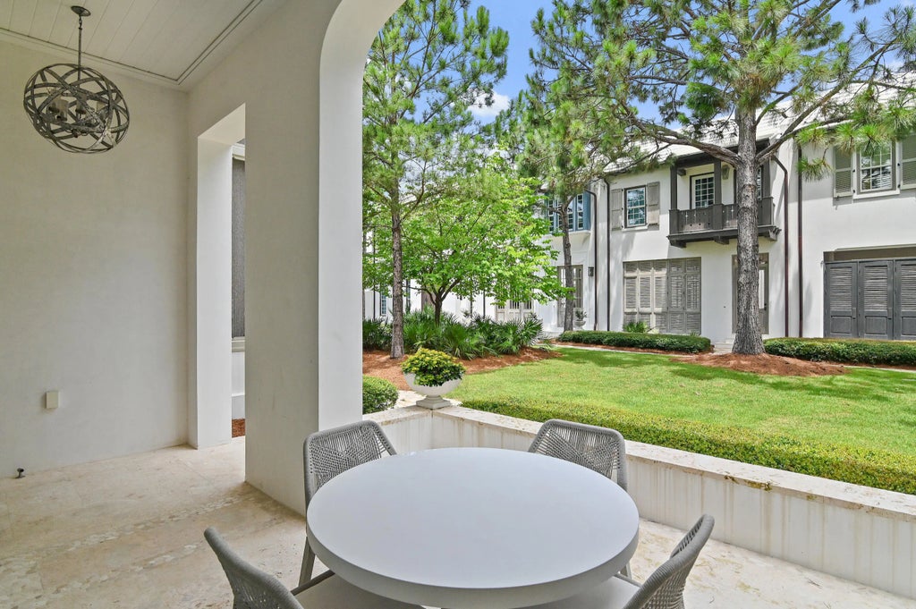 51 of 54 - 37 Sugar Loaf Alley, Alys Beach, FL