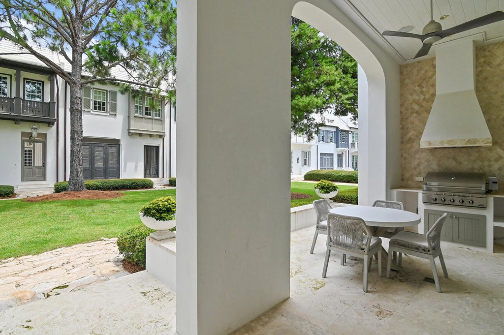 52 of 54 - 37 Sugar Loaf Alley, Alys Beach, FL