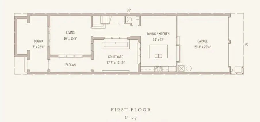 53 of 54 - 37 Sugar Loaf Alley, Alys Beach, FL