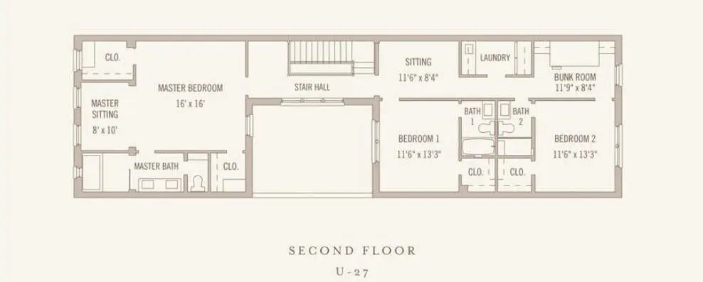 54 of 54 - 37 Sugar Loaf Alley, Alys Beach, FL