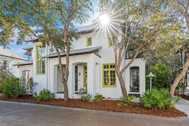 132 E Kingston Road, Rosemary Beach.
